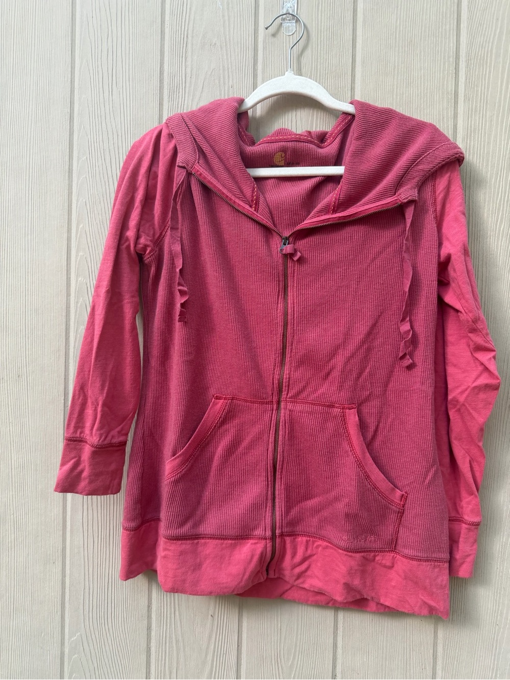 Carhartt Women’s full zip